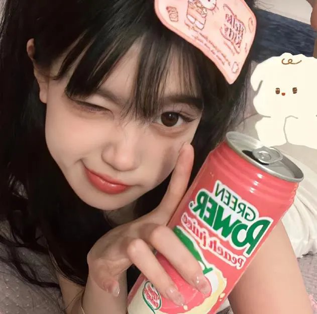 幸运的星